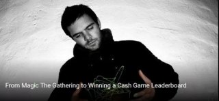 一个线上最低级别研磨者的成功故事!